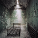 Image for article titled Here Are Some of the Creepiest Abandoned Prisons We've Ever Seen